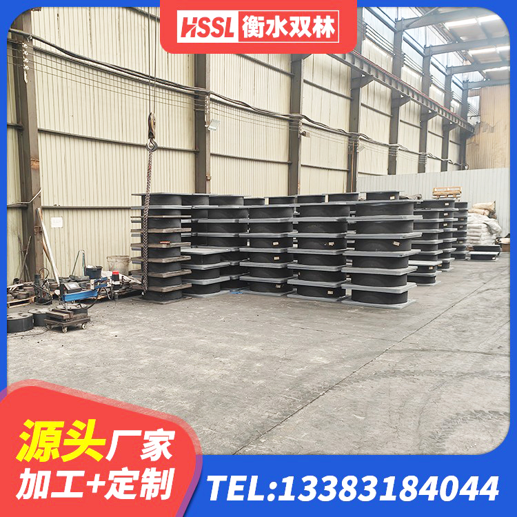 桓仁县LRB700铅芯隔震支座厂家 桓仁县建筑橡胶隔震支座什么价格 桓仁县LNR700天然橡胶隔震支座什么价格 桓仁县抗震式橡胶隔震支座定制源头工厂 - 第1张