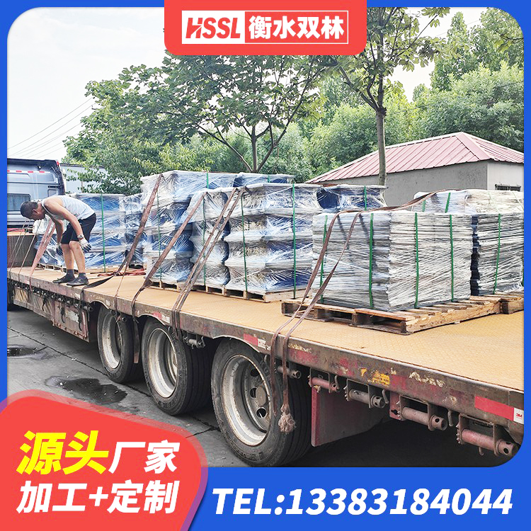 桓仁县建筑抗震支座LRB600生产厂家 桓仁县HDR1000高阻尼建筑隔震支座源头工厂 桓仁县建筑大型减震支座源头工厂 桓仁县HDR减隔震支座厂家 - 第3张