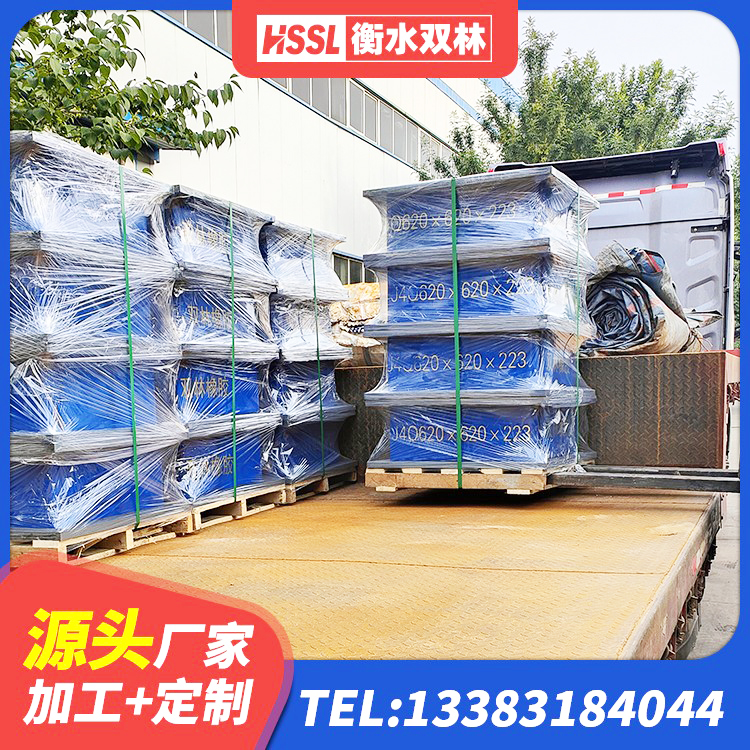 桓仁县LRB隔震支座1100源头工厂 桓仁县钢结构建筑厂房抗震支座源头工厂 桓仁县LRB橡胶隔震支座1400(II型) 桓仁县天然胶橡胶隔震支座源头工厂 - 第6张