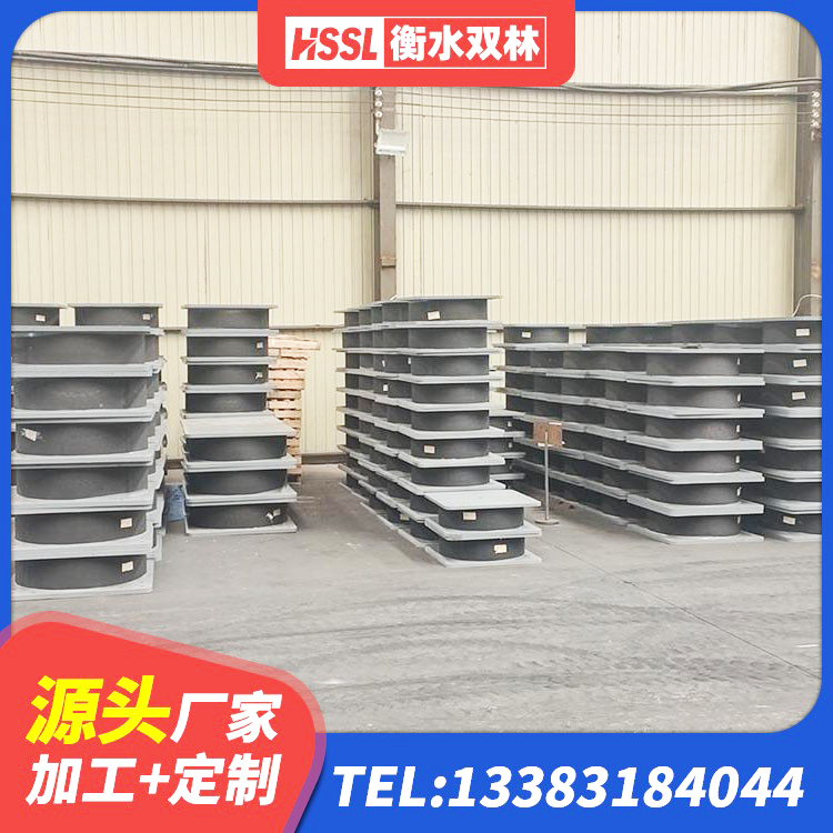 桓仁县LRB隔震支座1100源头工厂 桓仁县钢结构建筑厂房抗震支座源头工厂 桓仁县LRB橡胶隔震支座1400(II型) 桓仁县天然胶橡胶隔震支座源头工厂 - 第3张